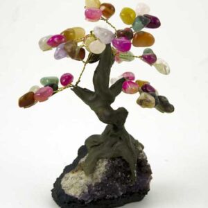 Stone Mixed Tree
