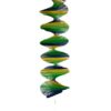 Egyptian Princess Mirror 29X19cm