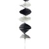 Egyptian Princess Mirror 29X19cm