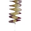 Egyptian Princess Mirror 29X19cm