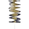Egyptian Princess Mirror 29X19cm