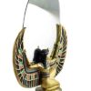 Egyptian Princess Mirror H58cm