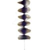 Egyptian Princess Mirror H58cm