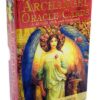 Tarot Card Archangel Oracle