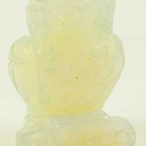 Owl Opalite 2 Inch