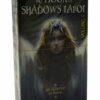 Tarot Card Book Of Shadows
