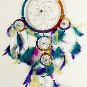 Dream Catcher Rainbow