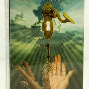 Tarot Card Law Of Attraction