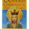 Tarot Card Goddess Oracle