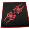 DS/CUSHION COVER/STAR