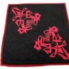 DS/CUSHION COVER/STAR