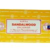 Incense Stick Satya Sandalwood