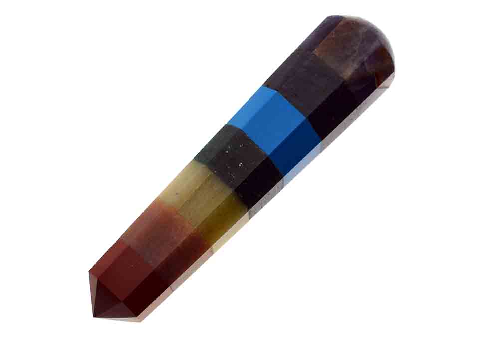Wand Chakra Massage Stick