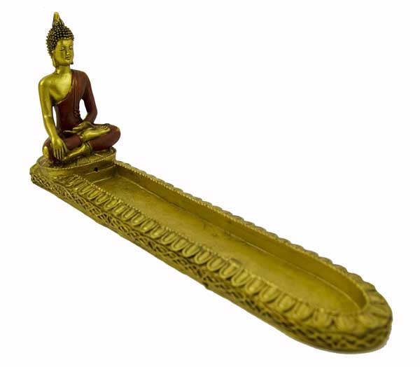Incense Holder Thai Buddha