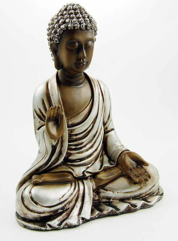 Buddha Thai Style Open Hand