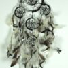 Dream Catcher Black 9CM