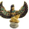 Egyptian Princess Isis 5.4 Inch