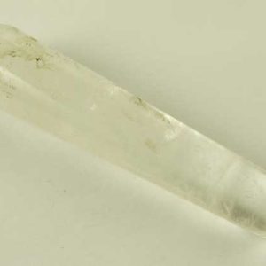 Massage Stick Clear Quartz
