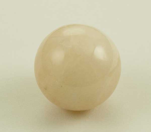 Stone Sphere Assorted Stones