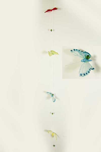 Garland Multi Colour