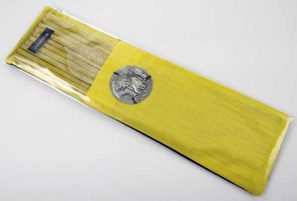 Incense Stick Jasmine In Bag