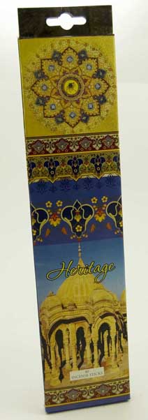 Incense Stick Ethnic Heritage 2pcs