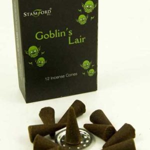Incense Cones Stamford Goblins Lair