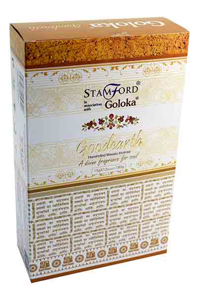 Incense Stick Goloka Goodearth