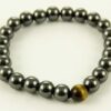Necklace Amber Oval Fancy