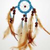 Display Earring Stand Wire 9cm