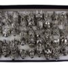 Box J01 24pcs 55x41x13mm