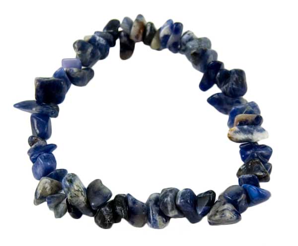 Bracelet Chip Soda Light 7 Inch