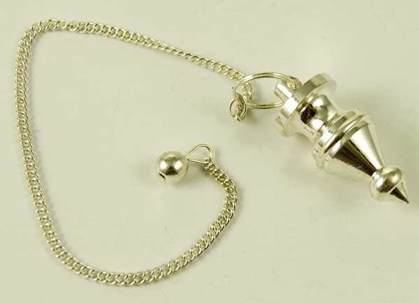 Pendulum Pyramid Shape