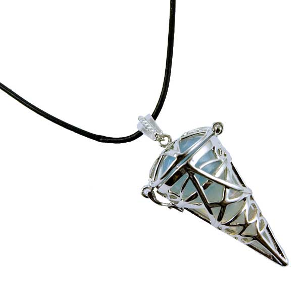 Pendant Pendulum Opalite