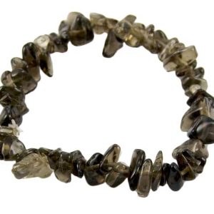 Bracelet Chip Smoky 7 Inch
