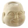 Pendant Silver Top Stone 12mm