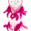 Pendant Silver Heart 13mm