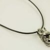 Silver Earring Stone 925 Sterling Silver