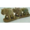 Soapstone Elephant Bridge