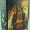 Tarot Card Gothic Vampires