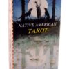 Tarot Card Native American