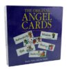Tarot Card Angel Cards