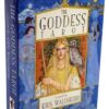 Tarot Card Goddess